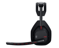LOGITECH ASTRO A50 (Gen 5) czarny 939-002224 - 1345172 - zdjęcie 3